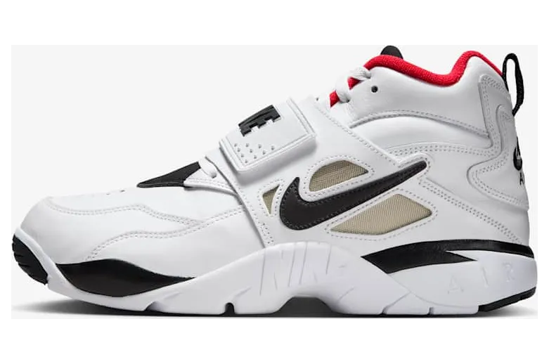 Nike Air Diamond Turf IB2239-100