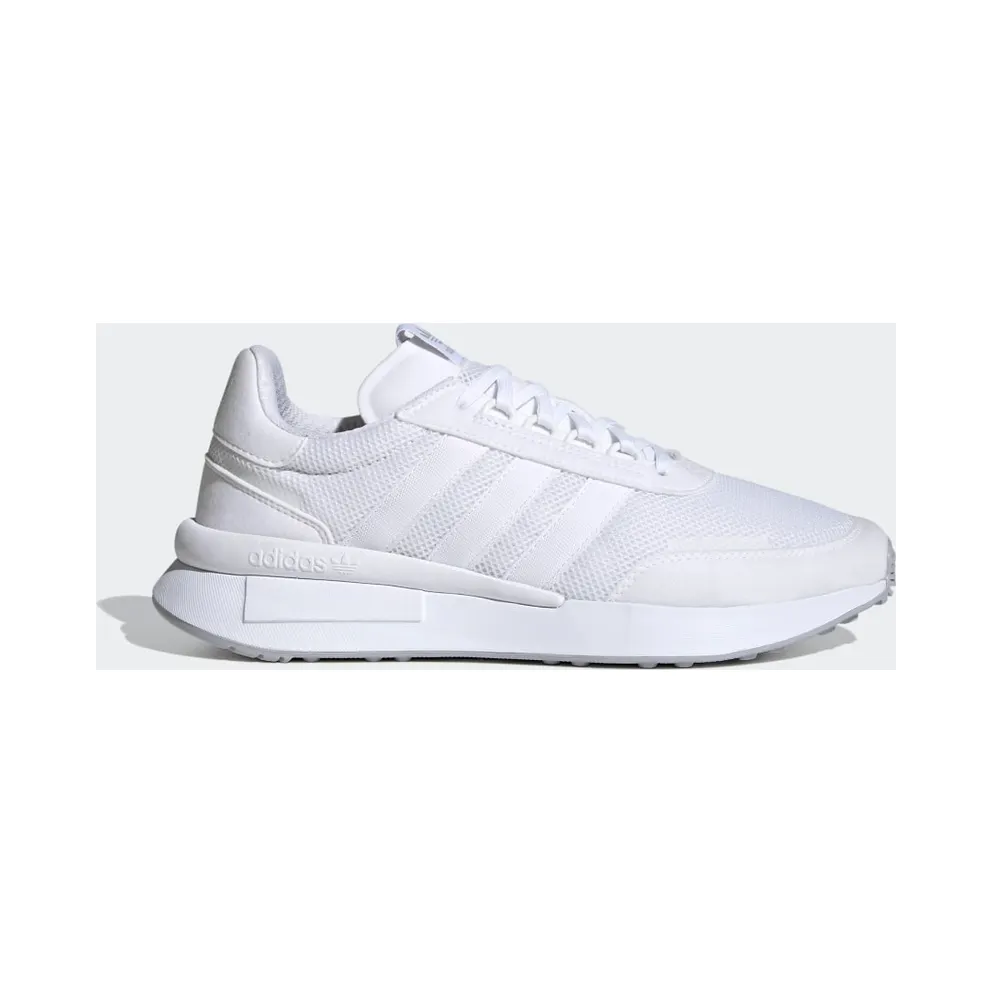 adidas Retroset Schuh Cloud White / Grey Two / Cloud White (FX9085)