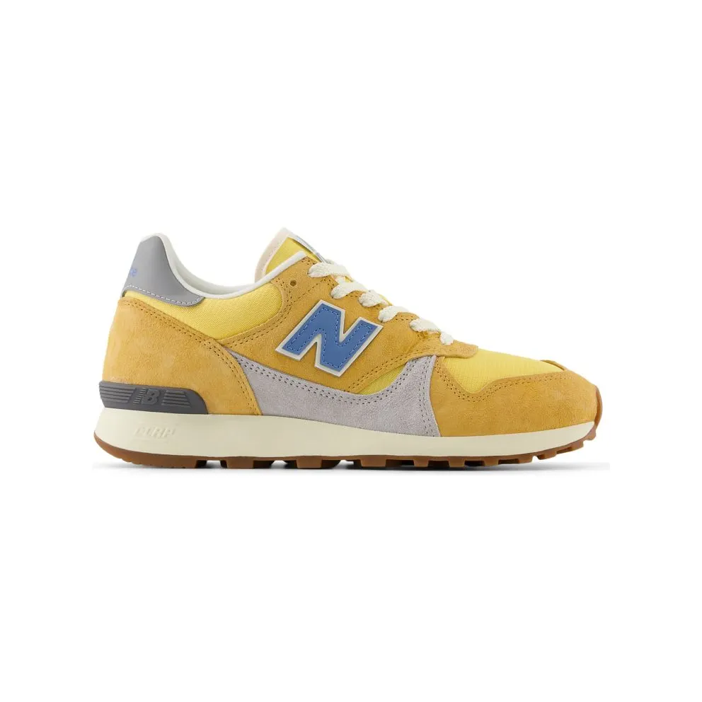 New Balance U475HB (yellow / blue) – U475HB