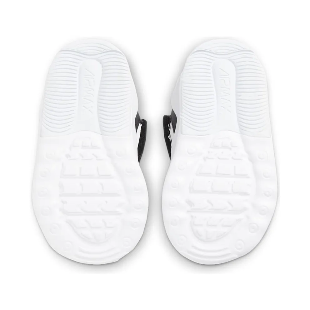 Nike Air Max Bolt Baby and Toddler White (CW1629-102)
