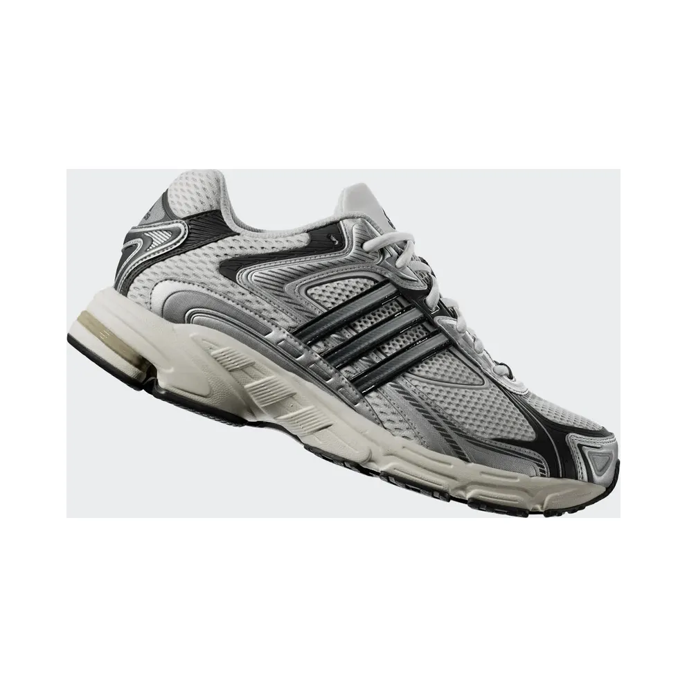 adidas Response Cl “Crystal White / Cloud White / Core Black” (IG6226)