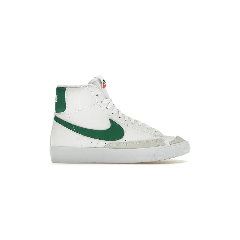 Nike Blazer Mid 77 White Pine Green (DA4086-115)