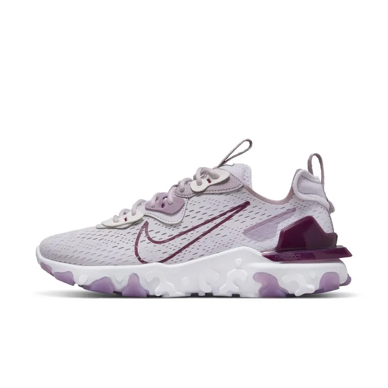 Nike React Vision Purple (CI7523-500)