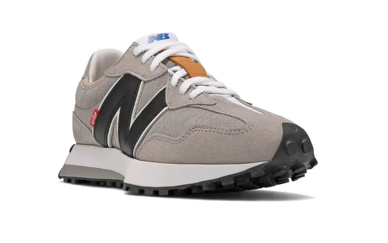 New Balance 327 Levi’s Grey (2020) (MS327LVB)