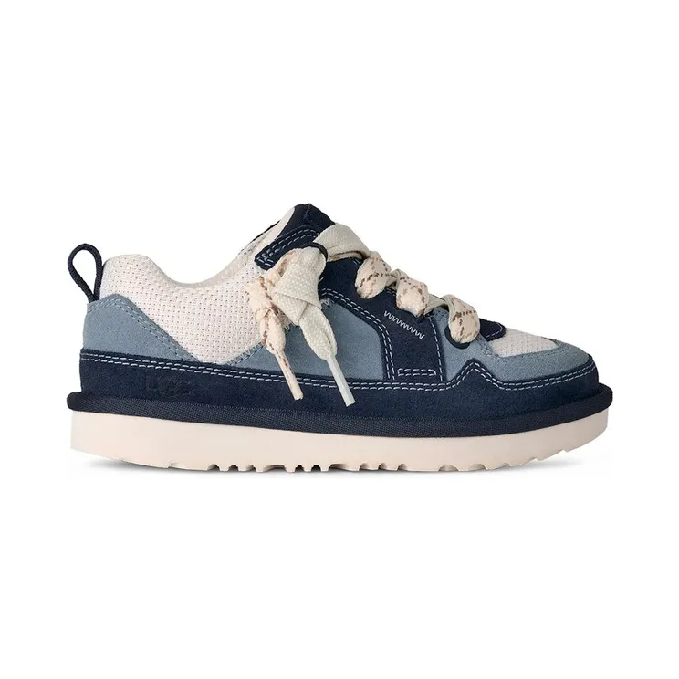 UGG Lowmel Lo Deep Ocean Whale (1166490K-DNW)