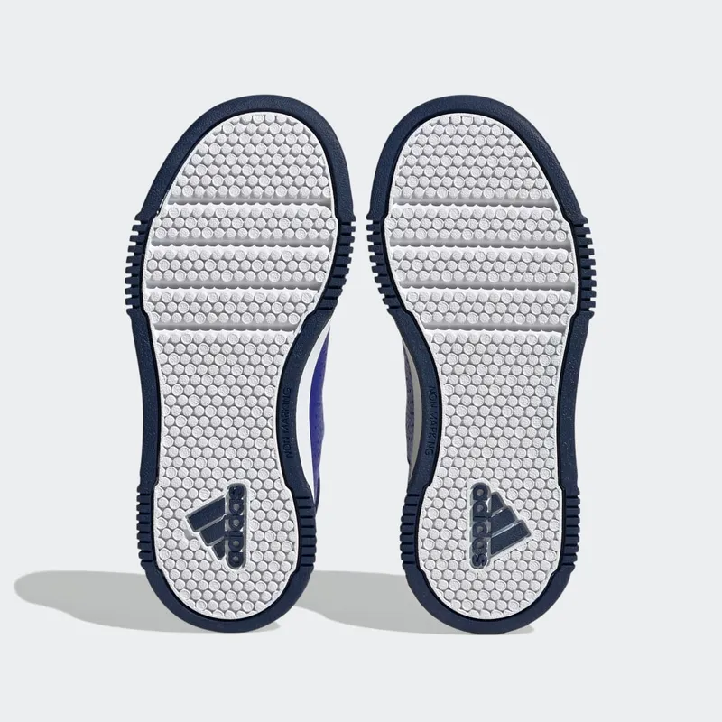 Adidas Tensaur Sport Training Hook and Loop Lucid Blue / Cloud White / Dark Blue (H06306)