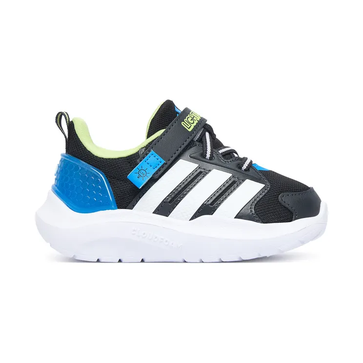 Adidas Lightorama Black (KJ9716)