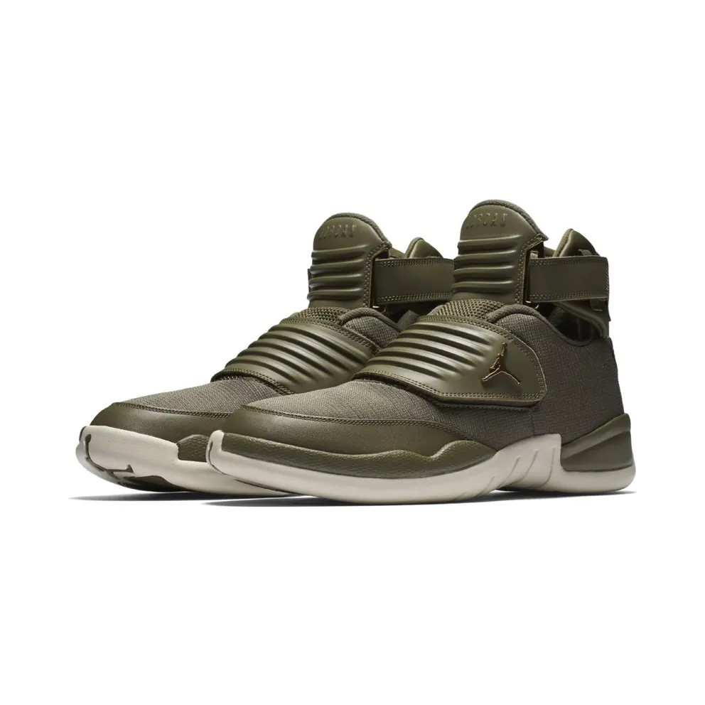 Jordan Generation 23 Medium Olive/Medium Olive (AA1294-205)
