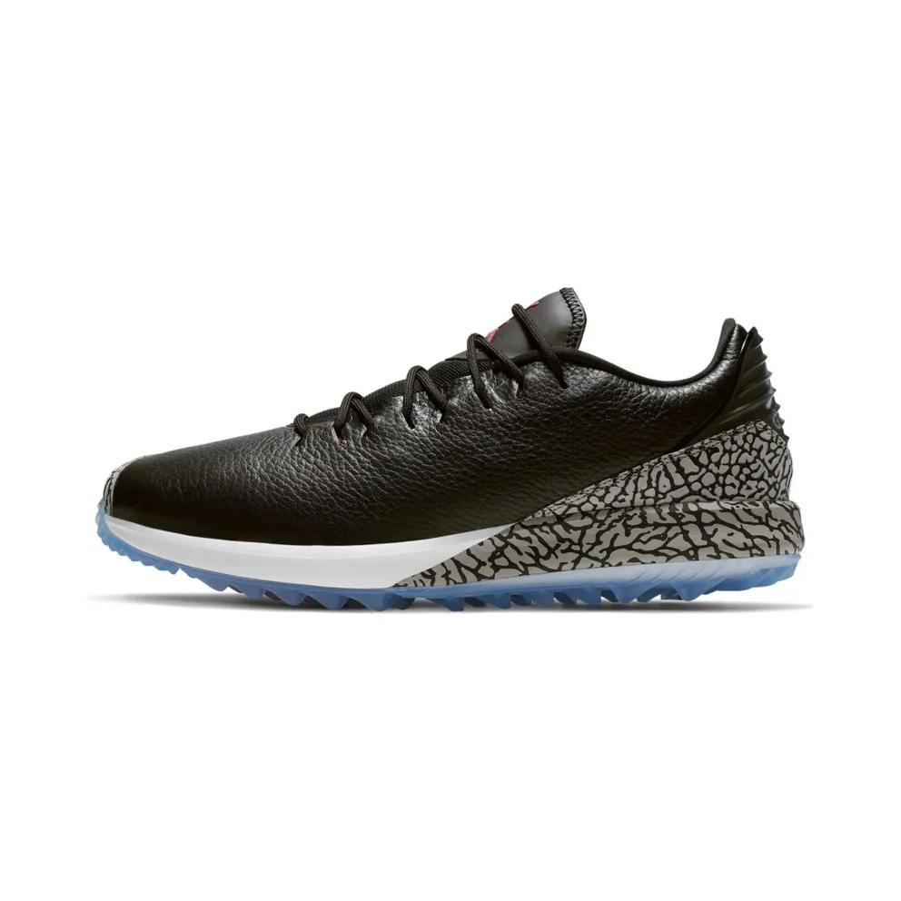 Jordan ADG Black Cement Black/White-Cement Grey-Fire Red (AR7995-001)