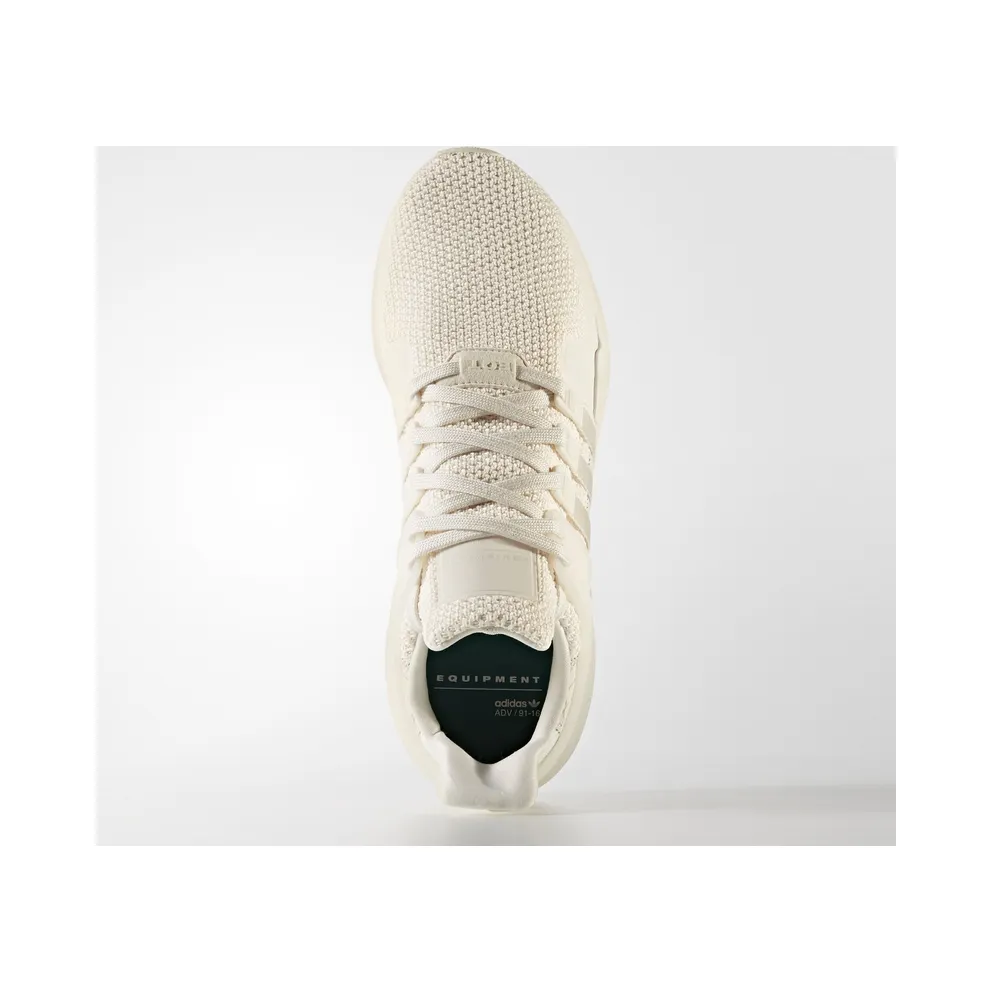 adidas EQT Support ADV Snakeskin Chalk White (BY9586)