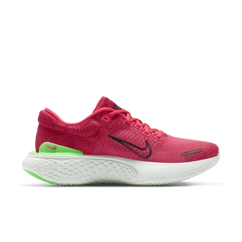 Nike ZoomX Invincible Run Flyknit 2 Road Running Red (DH5425-600)