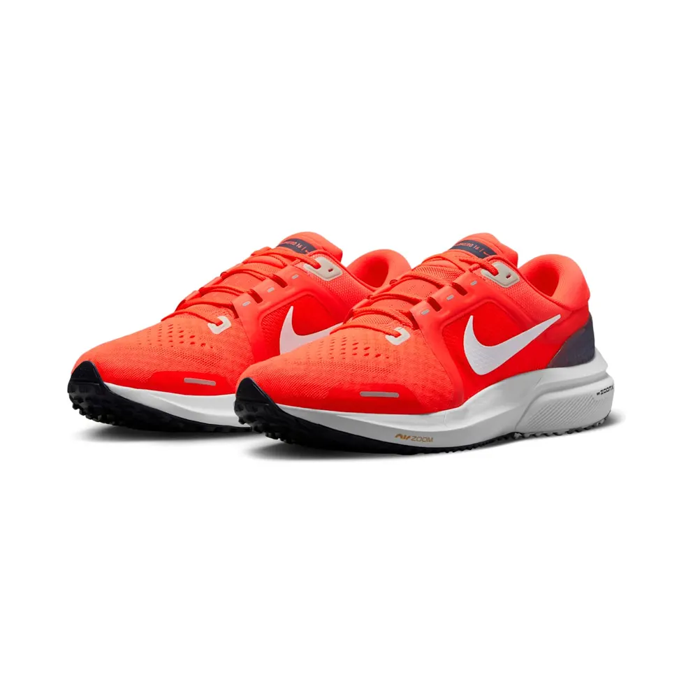 Nike Air Zoom Vomero 16 “Bright Crimson” (DA7245-601)