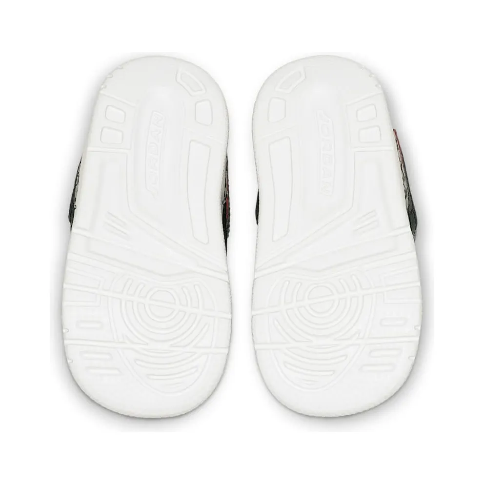 Jordan Legacy 312 Low Bred Cement (TD) Black/Gym Red-Black-Cement Grey (CD9056-006)