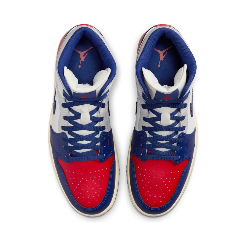 Air Jordan 1 Mid “Rare Air” (DQ8426-102)