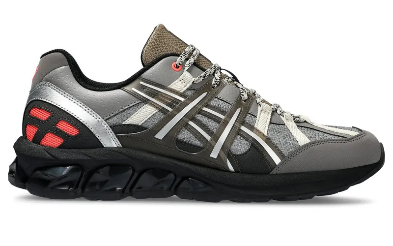 ASICS Gel-Sonoma 180 Cement Grey Black (1203A370-020)