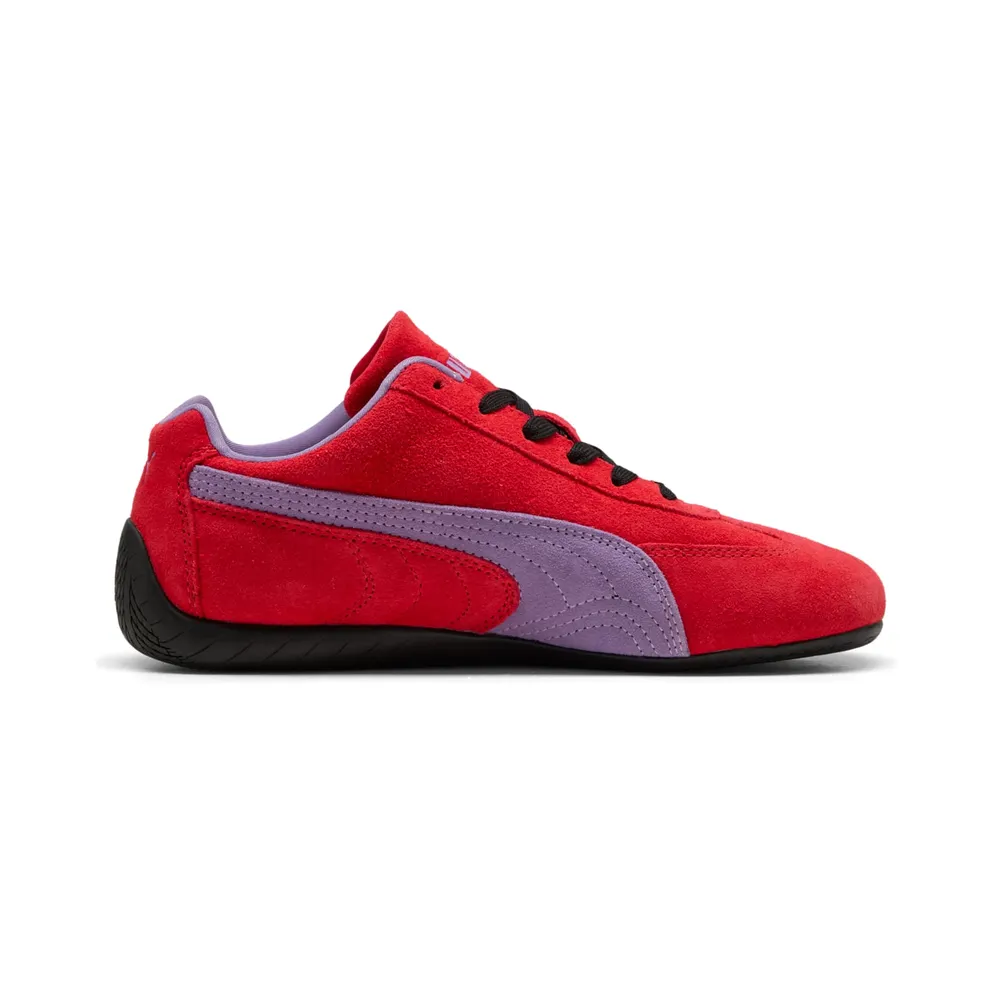 Puma Speedcat OG “Red Lavender Alert” (400986-42)