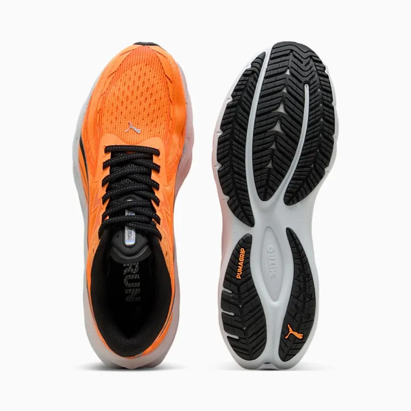 Puma Velocity Nitro 4 Heat Fire Black (311140-09)