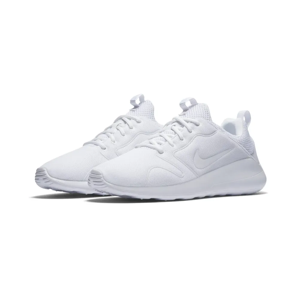 Nike Kaishi 2.0 White/White (833411-110)