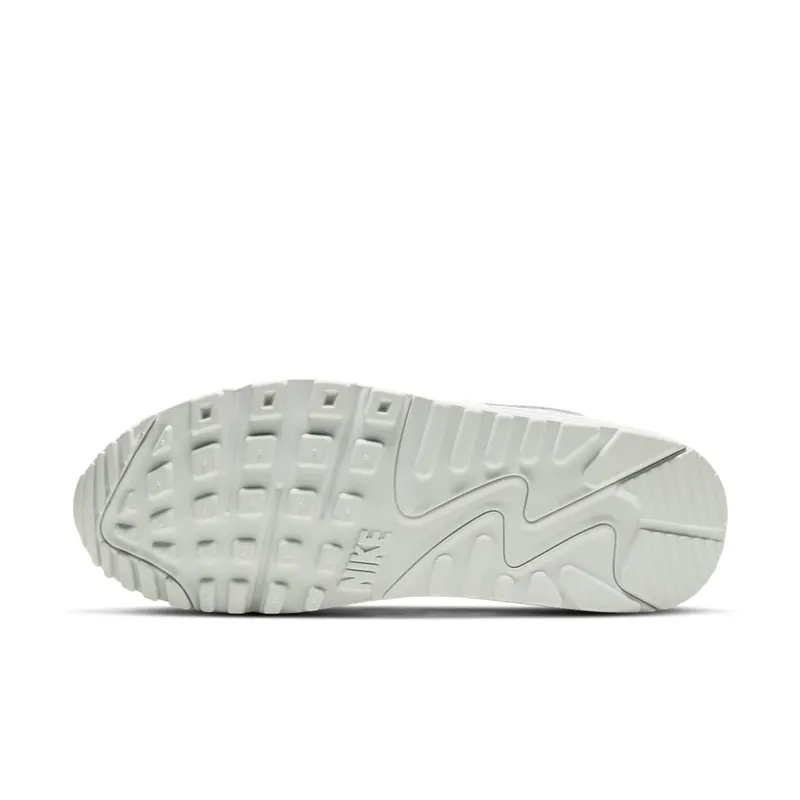 Nike Air Max 90 Sail Red (W) (CV8819-102)