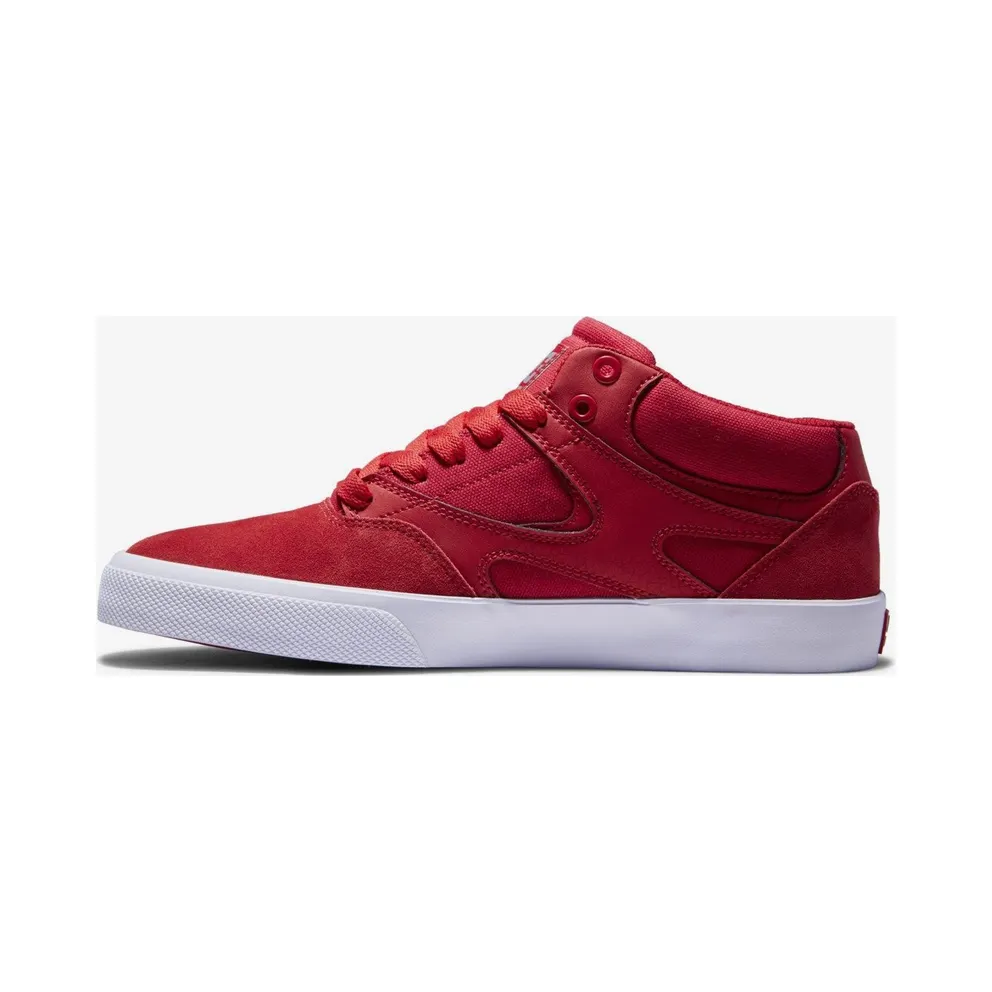 DC Kalis Vulc Mid Red (ADYS300622ath)