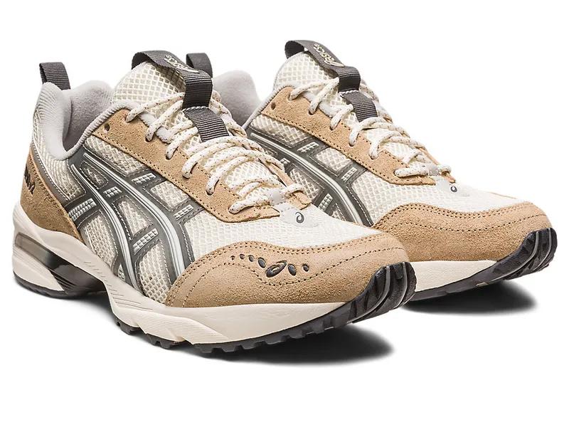 Asics GEL-1090v2 Cream/Clay Grey (1203A224.102)