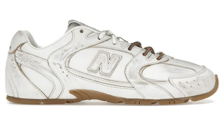 New Balance 530 SL Miu White Gum (5E165E-3F33-F0009-F-D005)