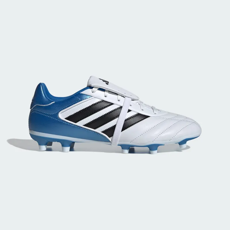 adidas Copa Gloro II FG Cloud White Core Black Bright Royal (ID8293)
