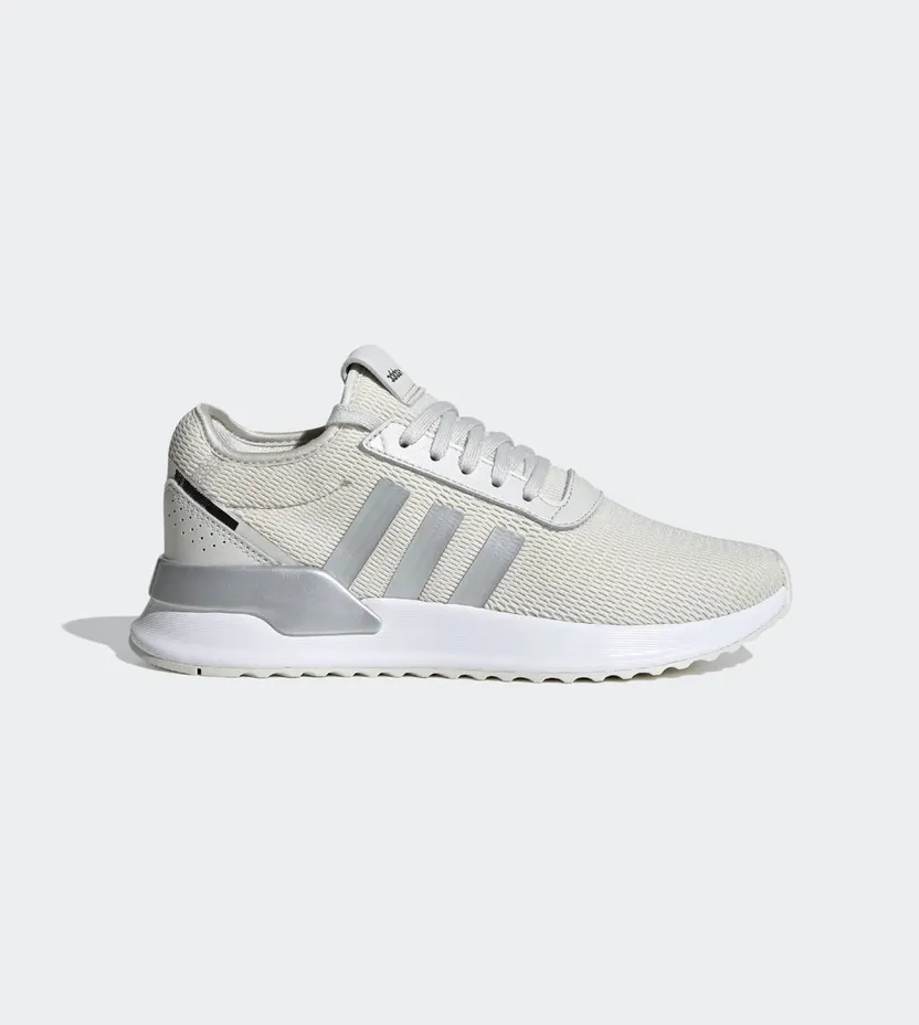 adidas U_Path X Orbit Grey / Silver Metallic / Cloud White (EF5476)