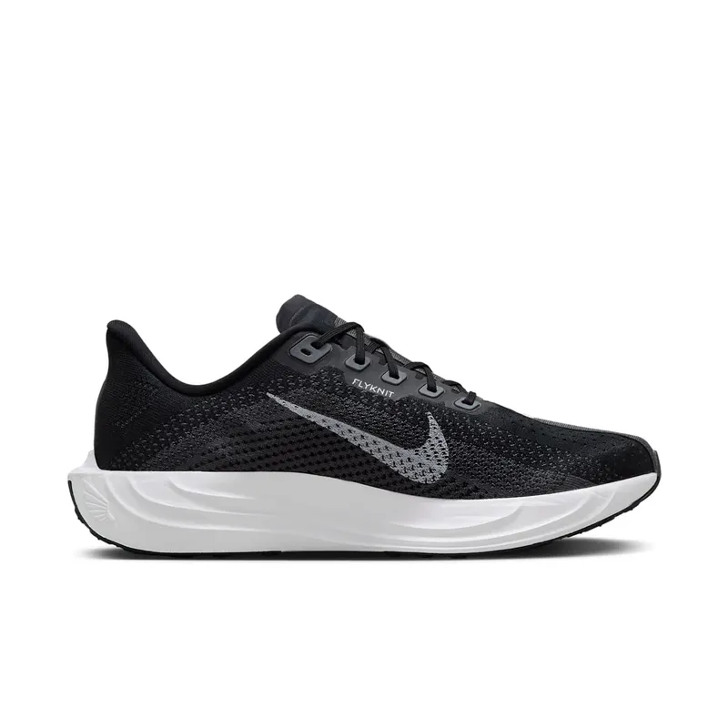 Nike ZoomX Pegasus Plus “Black Pure Platinum” (FQ7262-002)