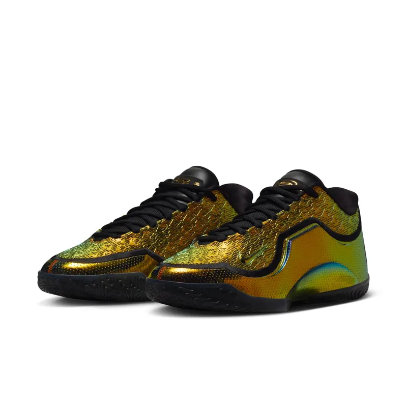 Nike LeBron 23 40K Gold (IB9560-900)