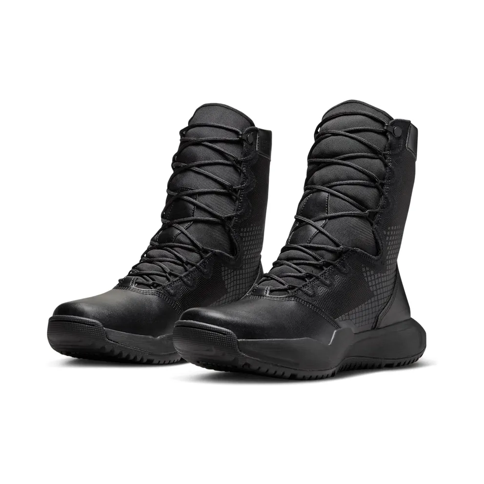 Nike SFB B1 “Triple Black” (DX2117-001)