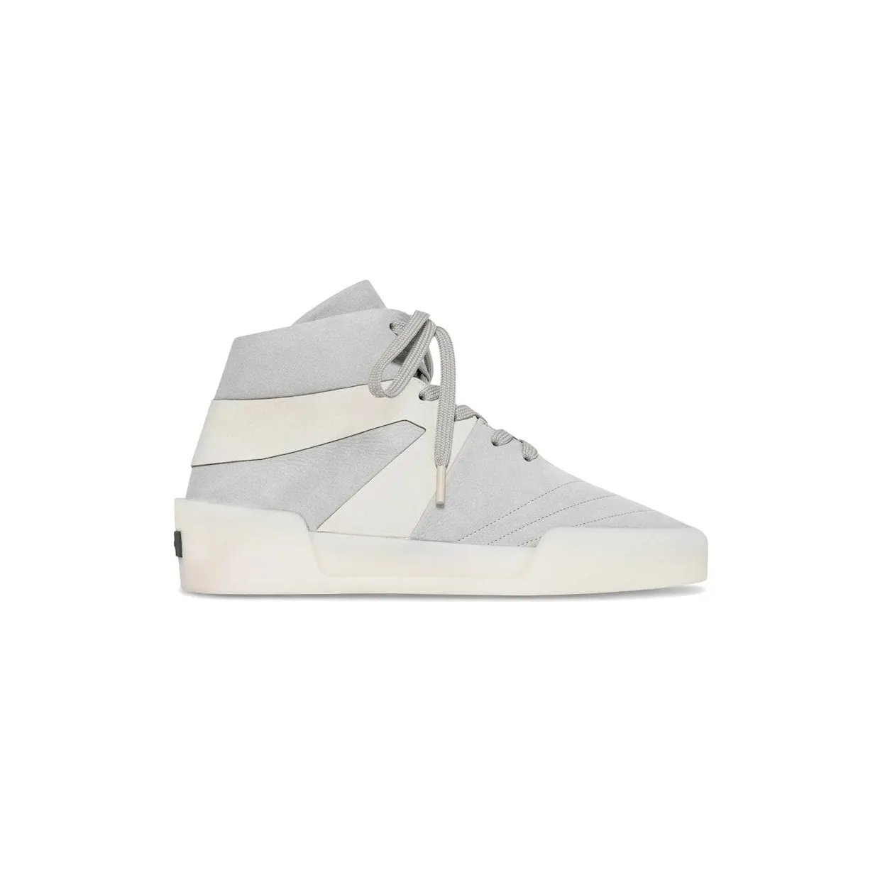 Fear Of God Basketball Light Grey Off-White (FGE282-8025NUB-093)