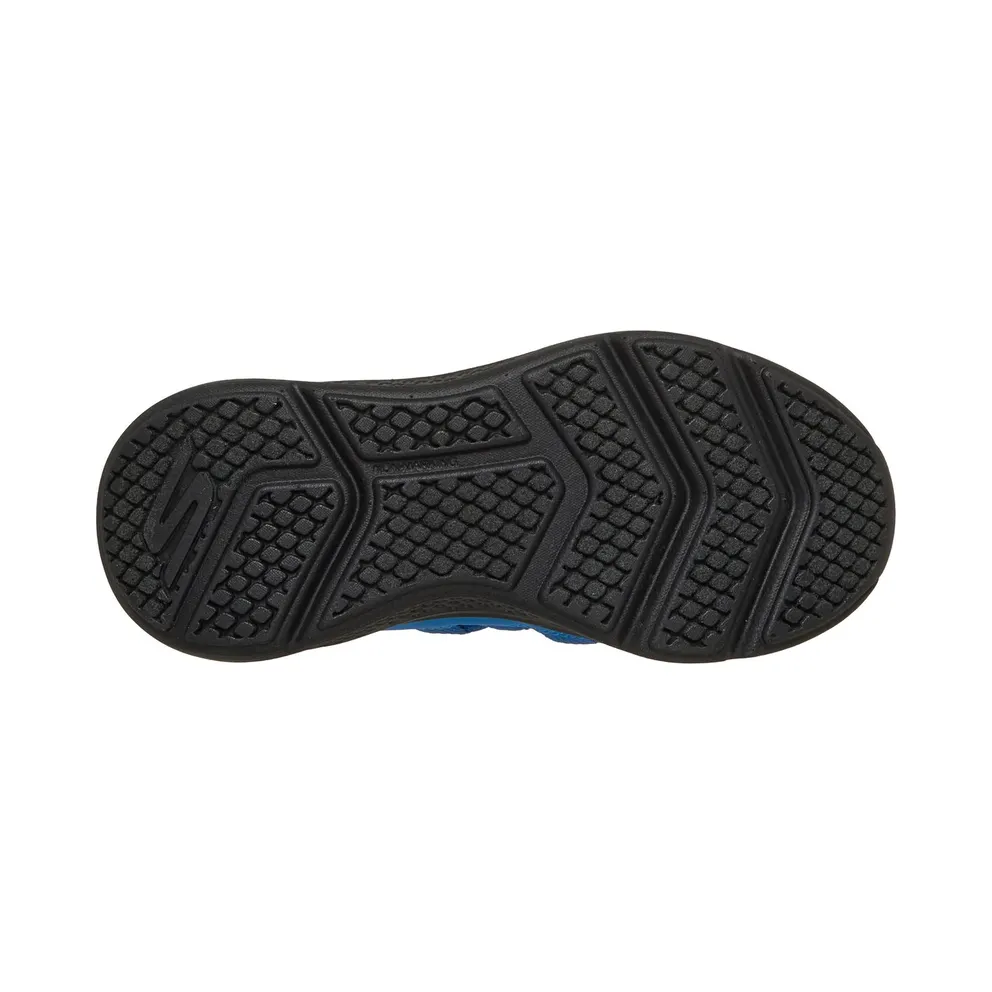 Skechers GO Run Elevate Blue/Black (403987LBLBK)