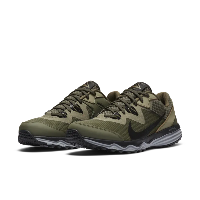 Nike Juniper Trail Trail Olive (CW3808-200)