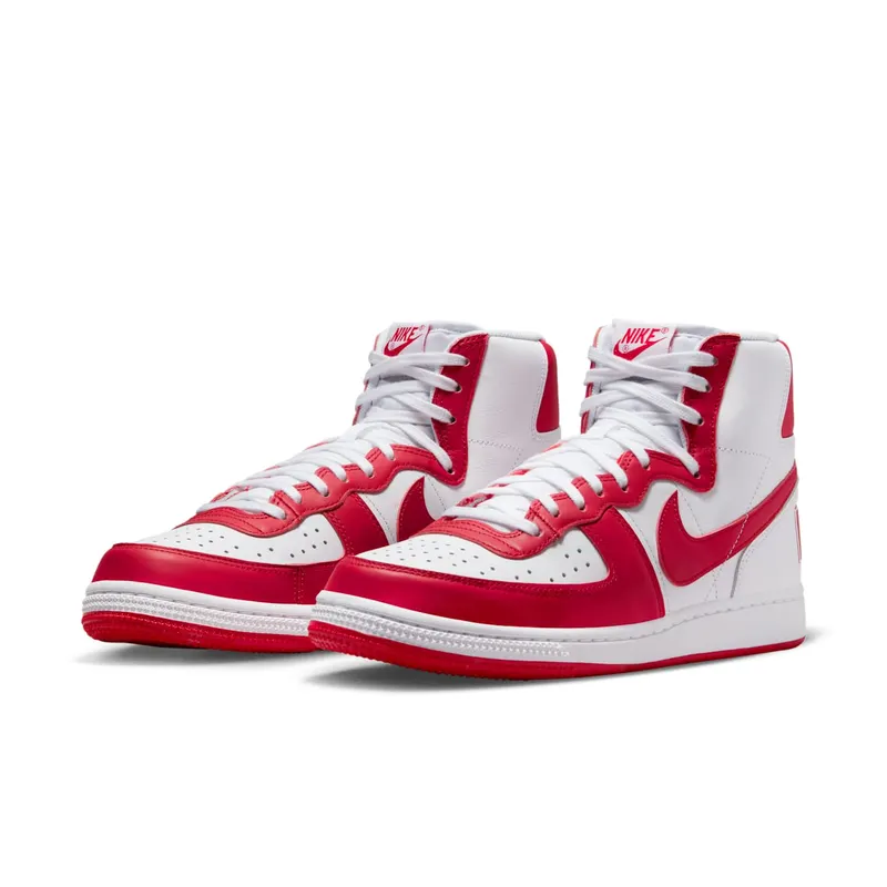 Nike Terminator High “University Red” (FJ4454-100)