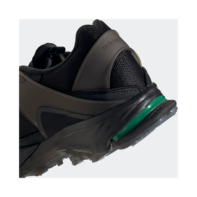 OAMC Black adidas Originals Edition Type O-5 Sneakers (FY5704)
