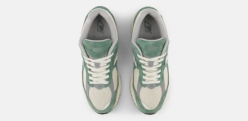 New Balance U2002RRC (green) – U2002RRC