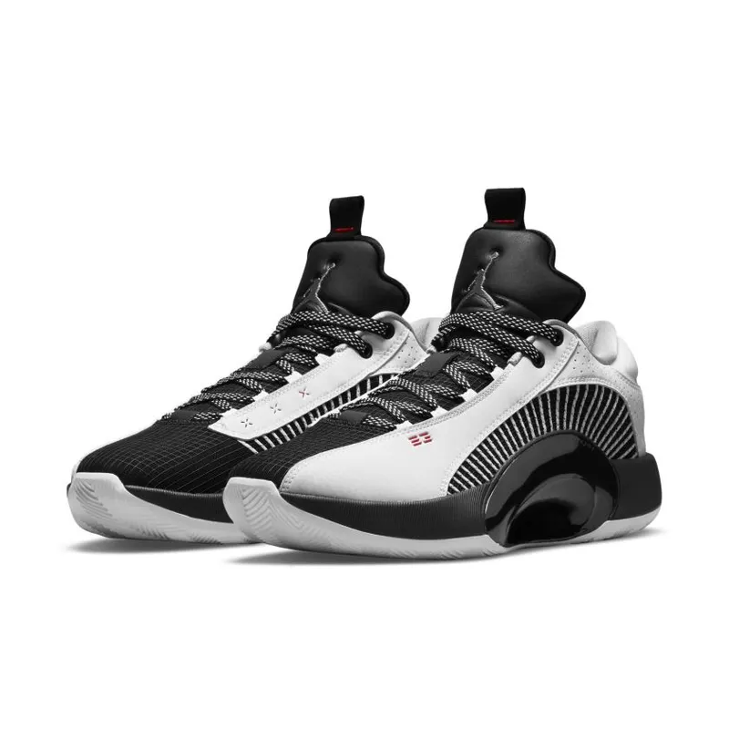 Air Jordan XXXV Low White (CW2460-101)