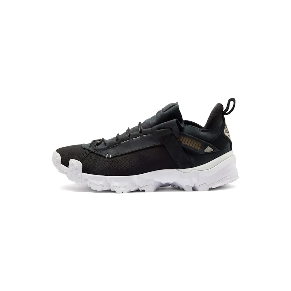 Puma Trailfox Black White Puma Black/Puma White (366683-01)