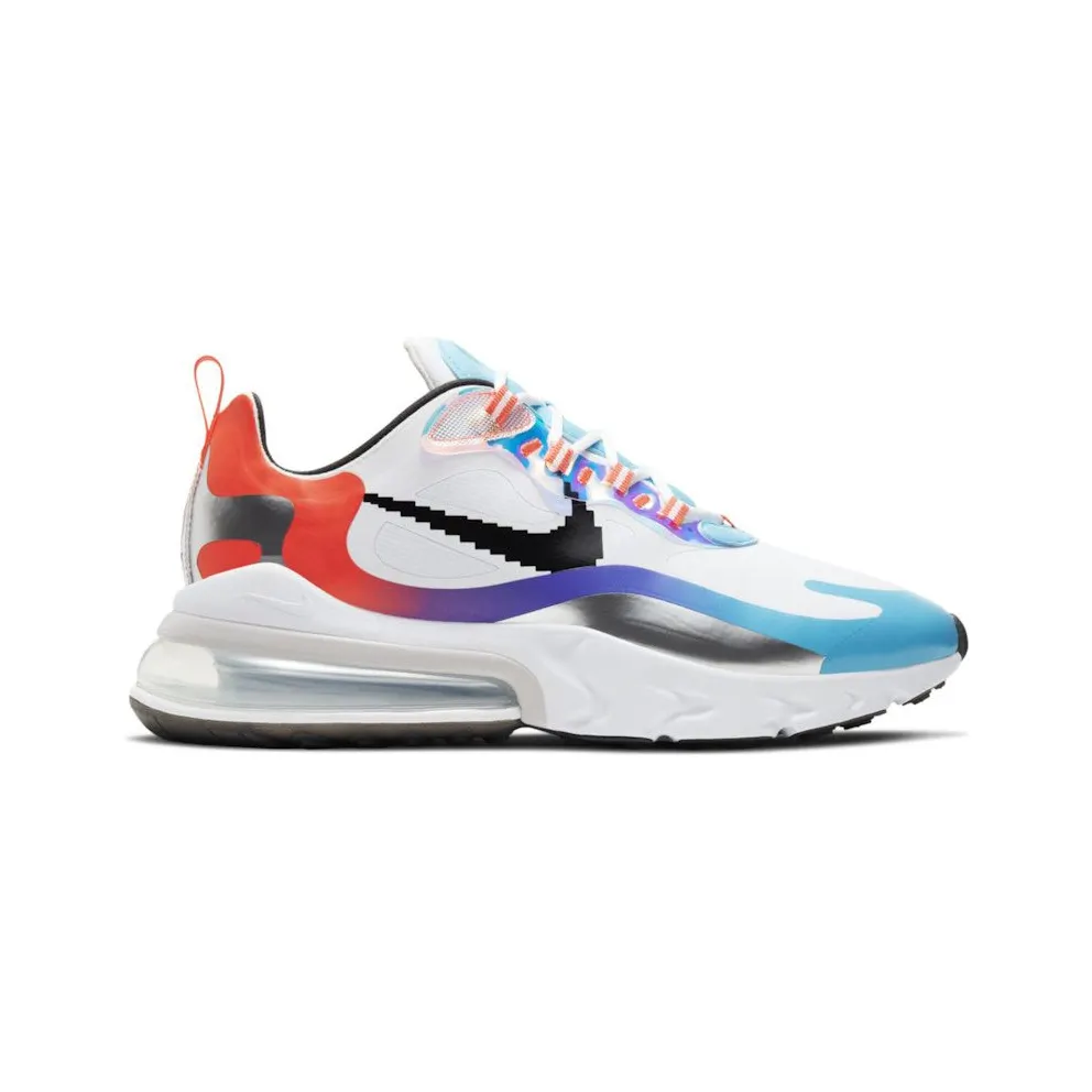 Nike Air Max 270 React Have a Good Game (DC0833-101)