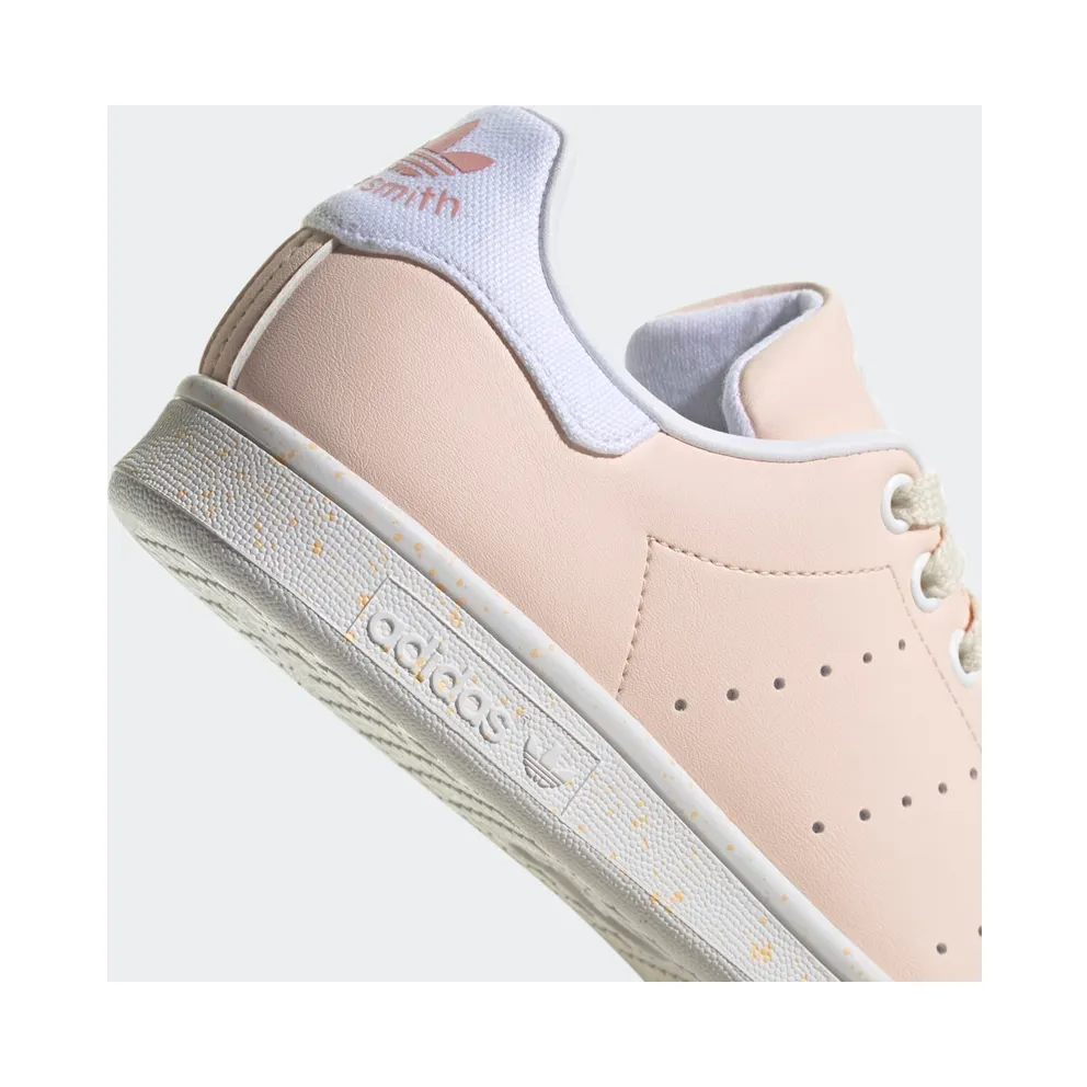 adidas Stan Smith Cloud White / Wonder Mauve / Pink Tint (GY4837)