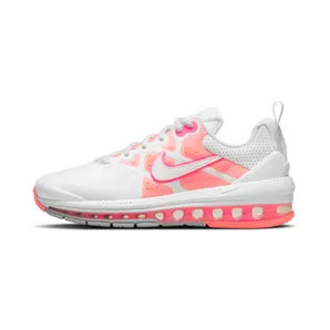 Nike Air Max Genome “White / Bright Mango / Hyper Pink / Platinum Tint” (CZ1645-101)