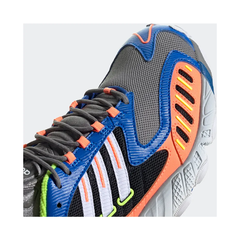 adidas Torsion TRDC Grey Three (W) Grey Three/Cloud White/Glory Blue (EG8444)
