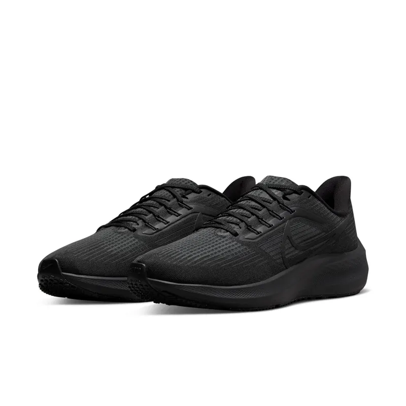 Nike Air Zoom Pegasus 39 Road Running Black (DH4071-006)