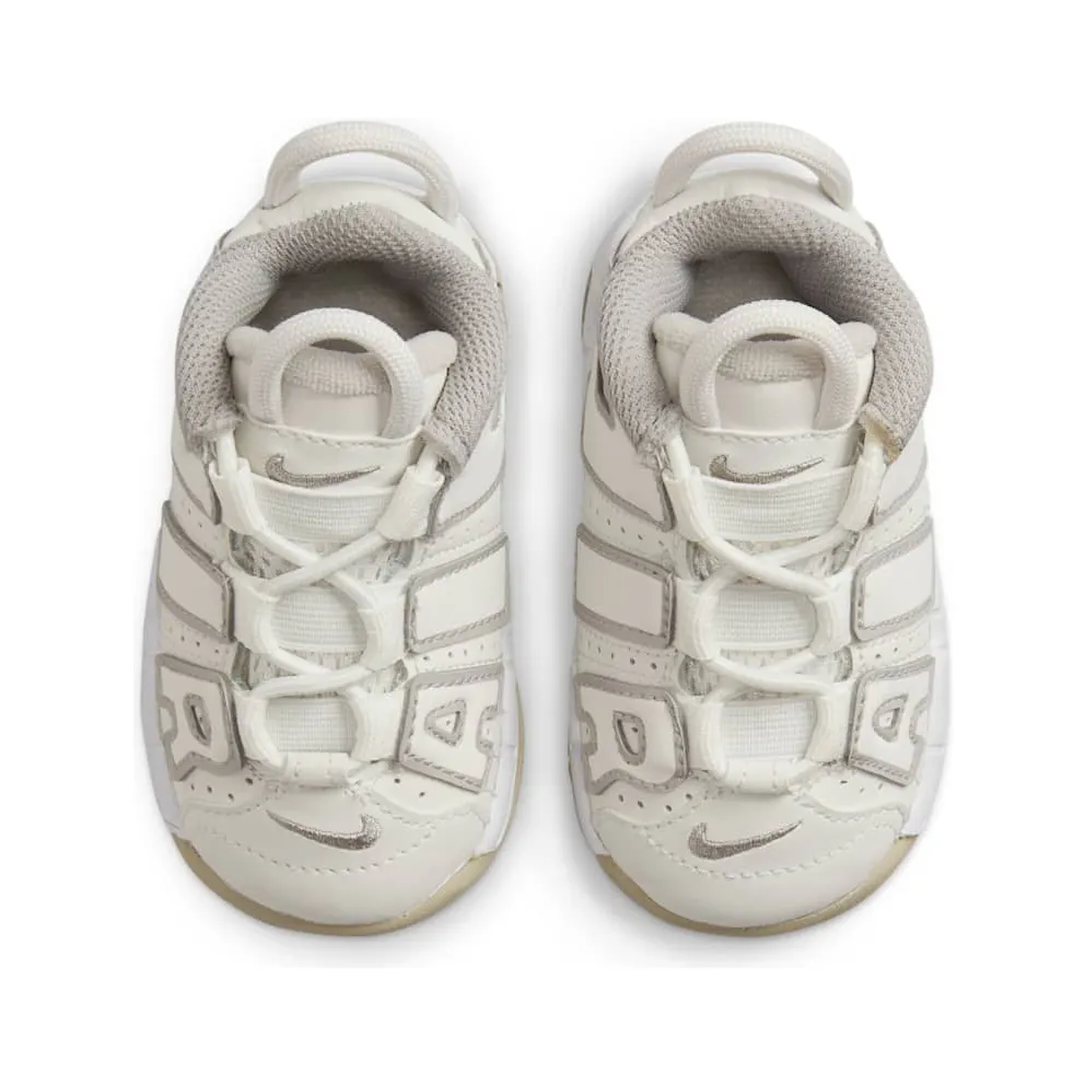 Nike Air More Uptempo Baby/Toddler Grey (DM1027-001)