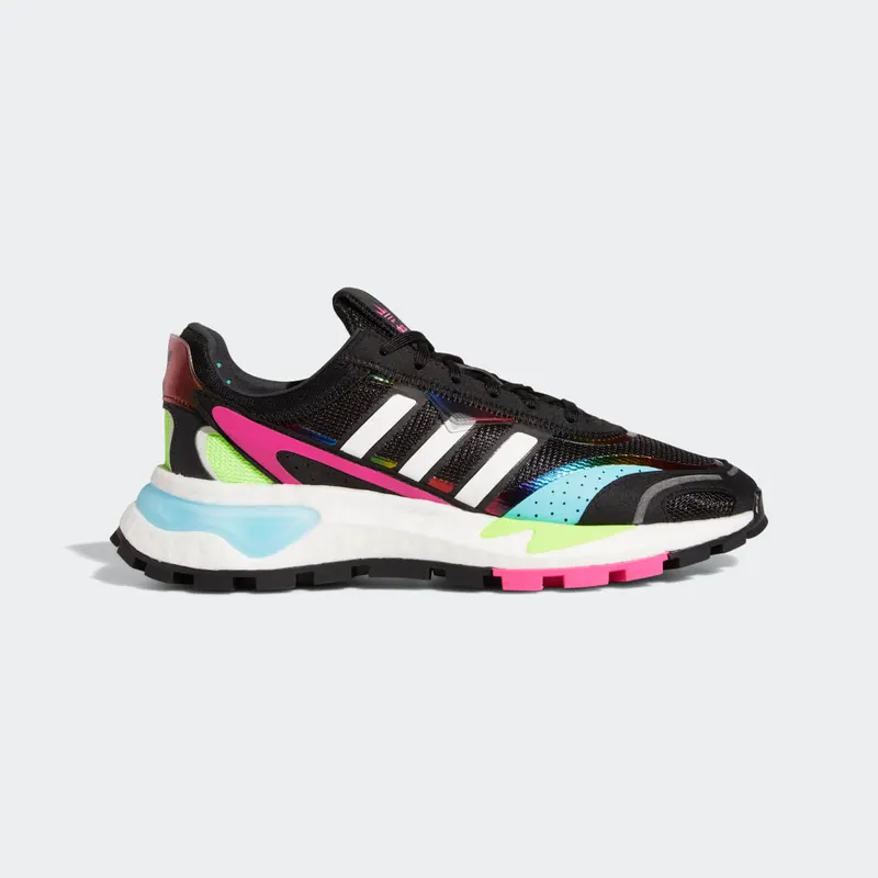 adidas Retropy P9 GREEN / Aero Green / Aluminium (Q47100)