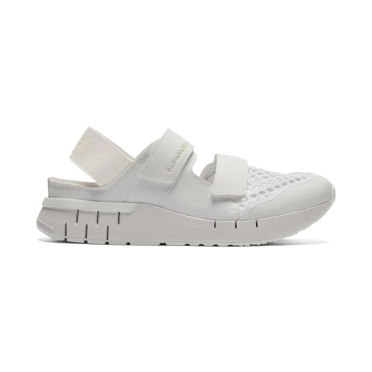 Onitsuka Tiger Rebilac Sandal White (1183A966-103)