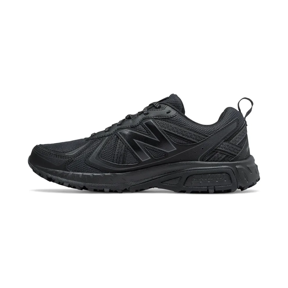New Balance 410v5 Black (MT410CK5)