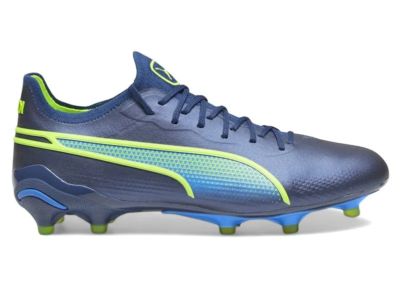 Puma King Ultimate FG/AG Gear Up Pack (107565-02)