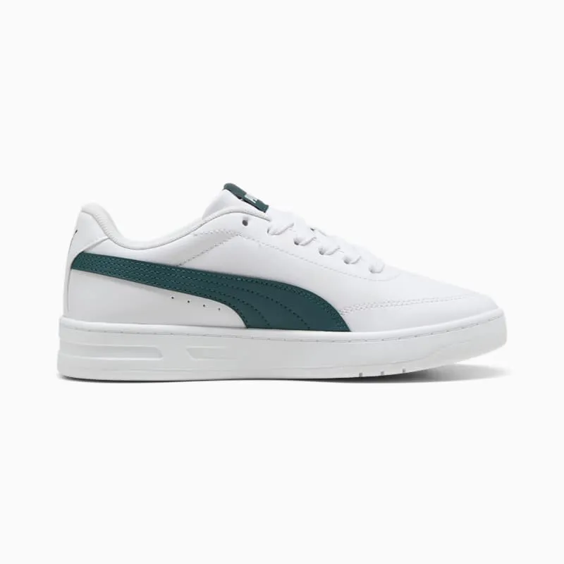 Puma Court Classic White (403750-04)